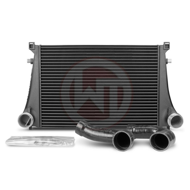 Volkswagen Golf Intercooler Kit - Wagner Tuning - Competition - `19-`27